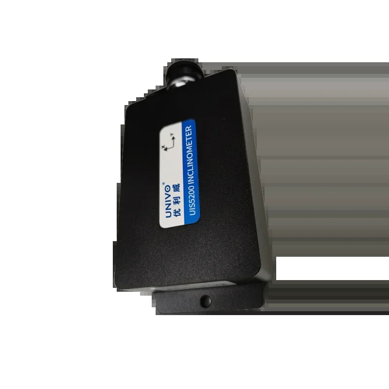 UNIVO UBIS-526Y 2 축 경사계 디지털 초고정밀 RS232 RS485 TTL