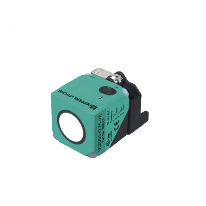 Pepperl Fuchs 초음파 센서 P F UC2000-L2-U-V15 UC2000-L2-I-V15 오리지널 신