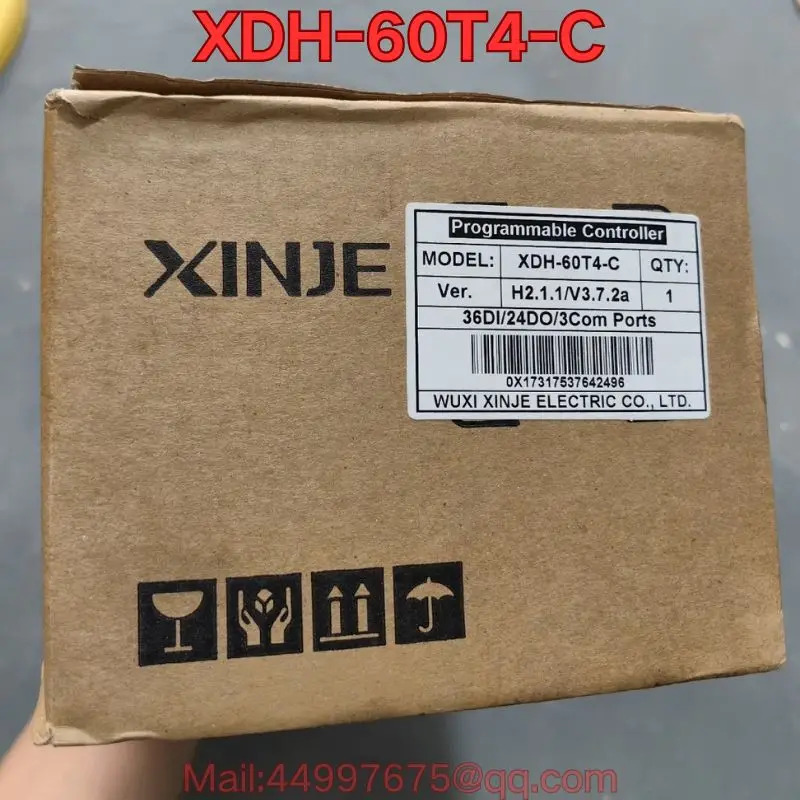 XDH-60T4-C PLC 컨트롤러