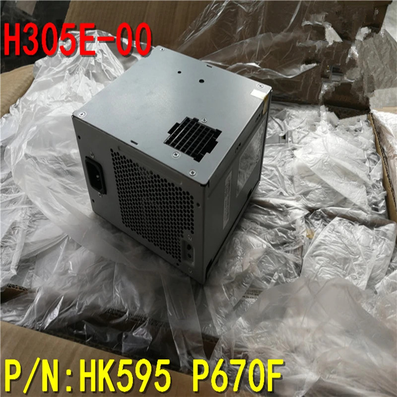 델 740 755 760 780 330 360 380 305W 전원공급장치 N305E-00 H305E-00 F305E-00 NPS-305GB A 0GK929 00HK595 PSU