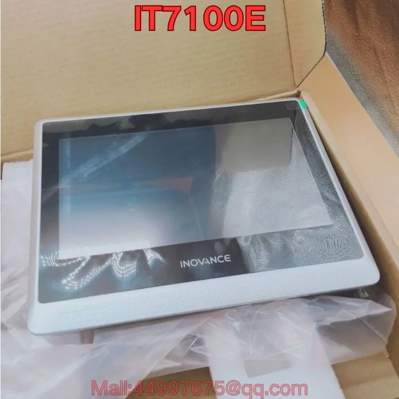 IT7100E 터치스크린
