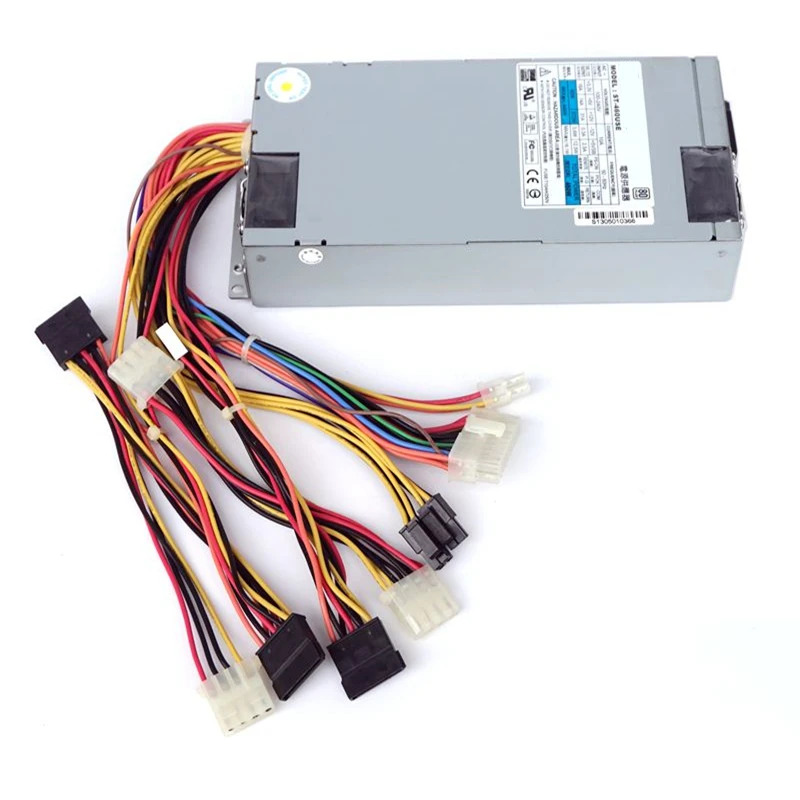 Seventeam IPC 표준 전원공급장치 ST-460USE PSU 1U 460W 신