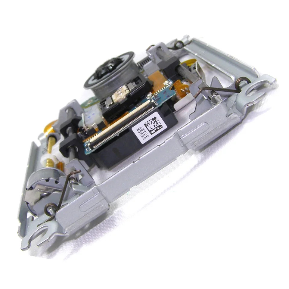 KEM-460AAA 블루레이 픽업 BDP-2700 BDP5100 메커니즘 KEM460AAA 레이저 렌즈 어셈블리 액세서리