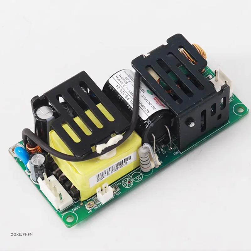 POWERLD PS-120 12V24V48V 120W PS-120-12 PS-120-24 PS-120-48 새 원본 전원공급장치