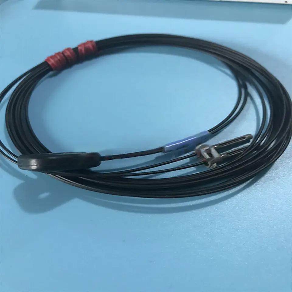 증폭기 광섬유센서 FU37 KEYENCE FU-37