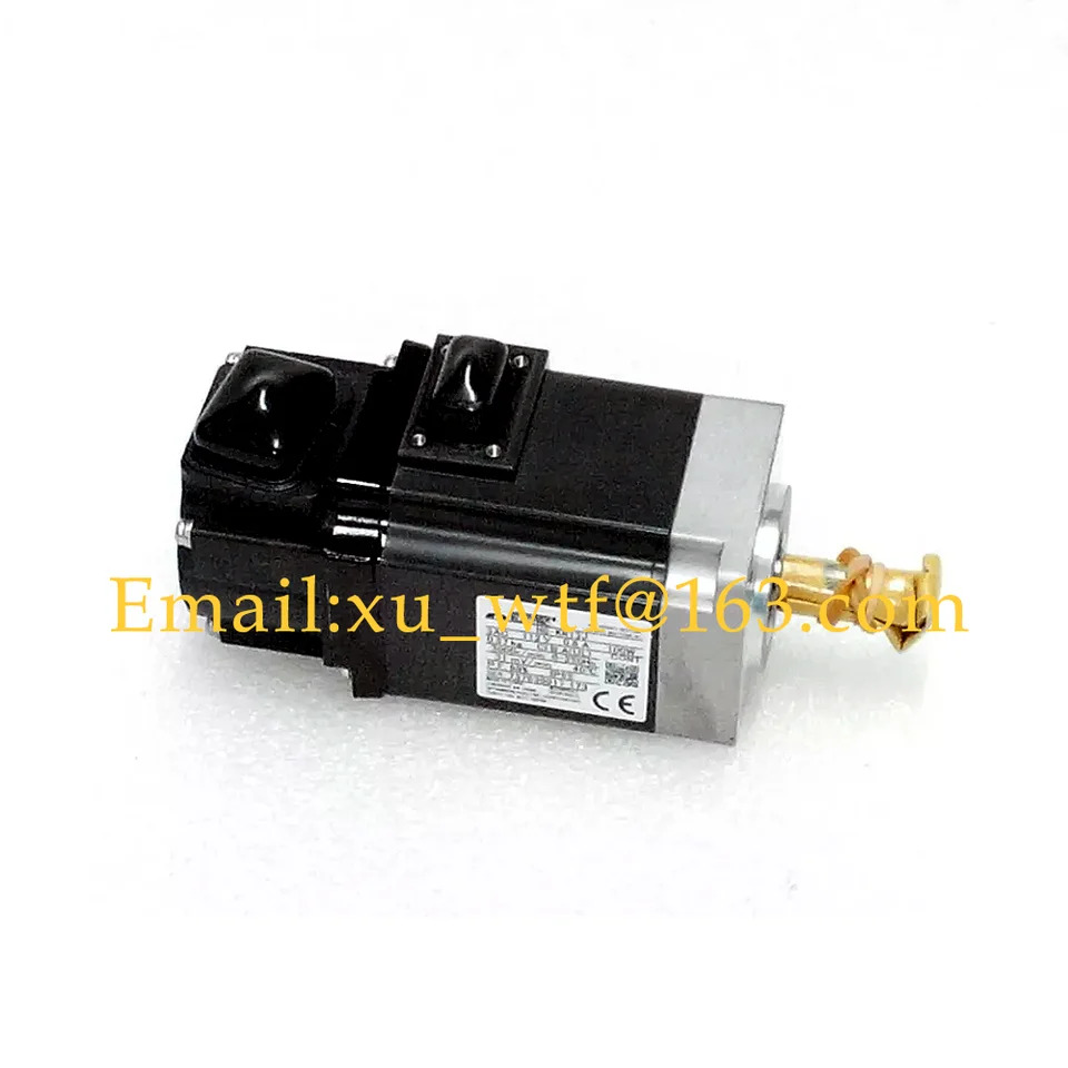 오리지널 HG-KR13J 서보 AC 모터 100W