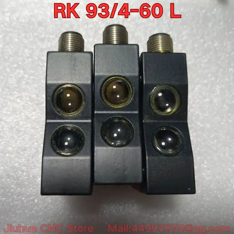 RK 93/4-60 L 광전센서