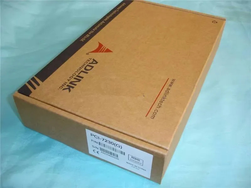 ADLINK PCI-7230 신규 카드 포장 공급