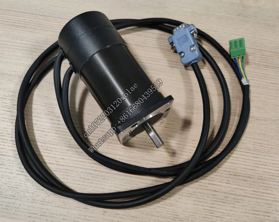 STM32 BLDC PMSM 서보모터 개발보드 인코더 벡터 제어 FOC
