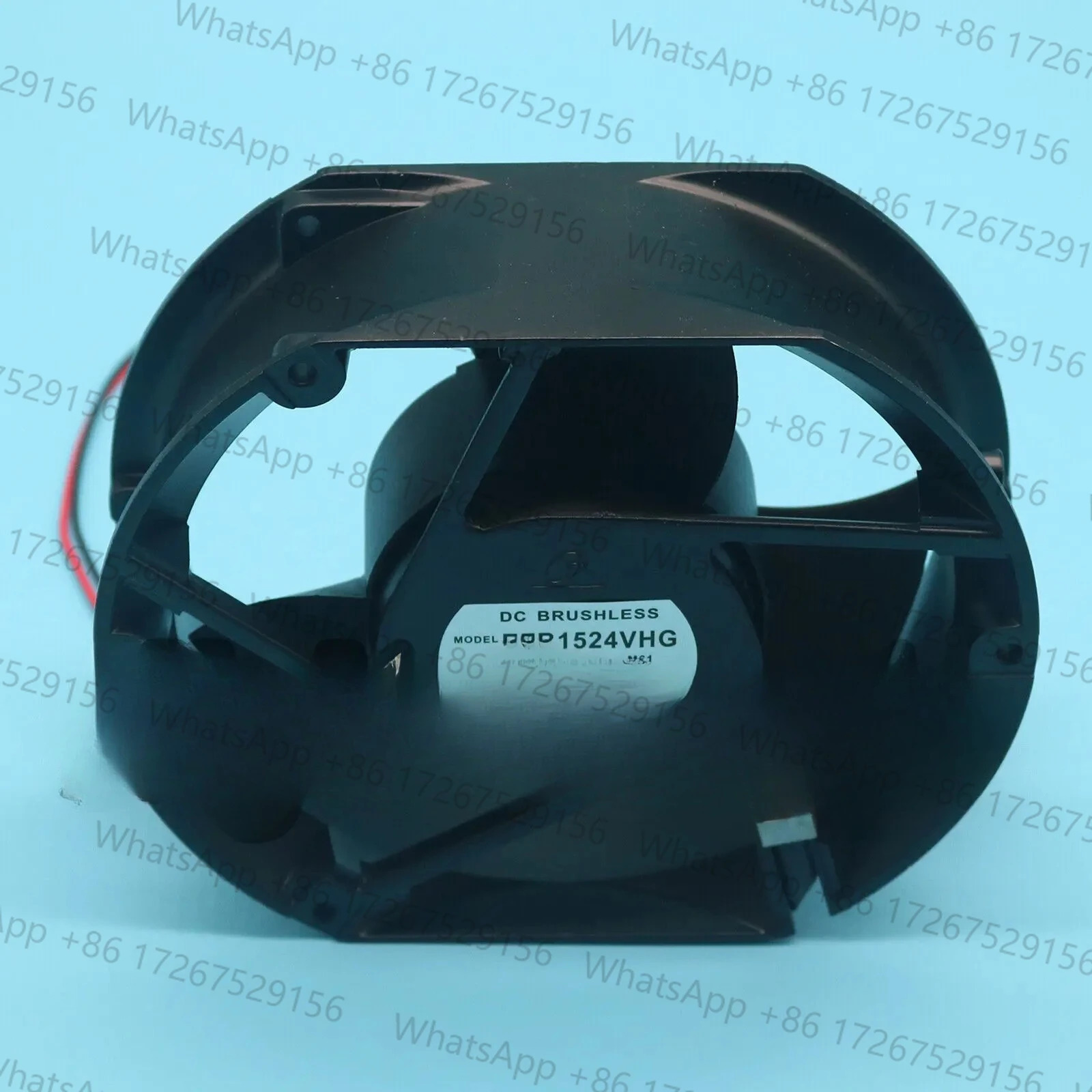 EFB1524VHG 24V 1.70A 인버터 방수 냉각팬 LJ