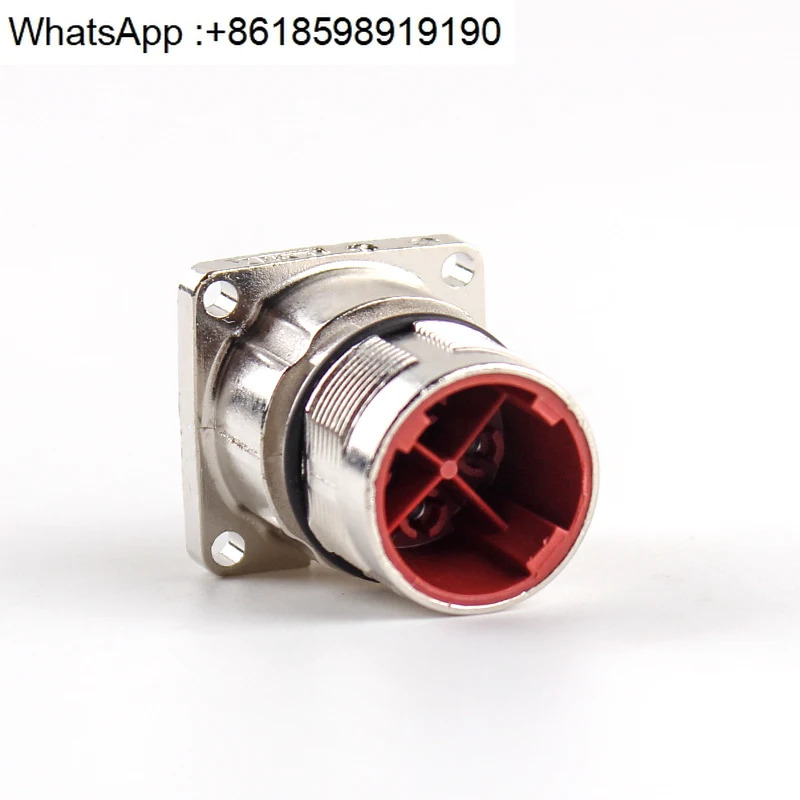 C53A040MR022000342 INTERCONTEC V90 4 코어 모터 베이스