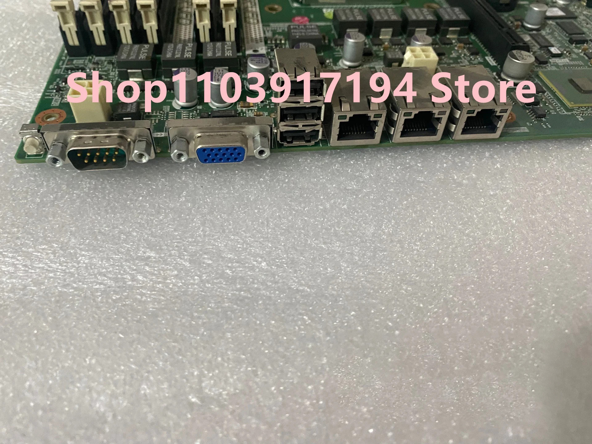 IBM X3620M3 서버 마더보드 81Y6746 69Y1101