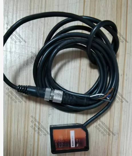 MLD22-35AL 12-24V DC 위치 변위센서 완전히 작동 리퍼 완료