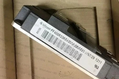 새 FF400R33KF2C IGBT 모듈