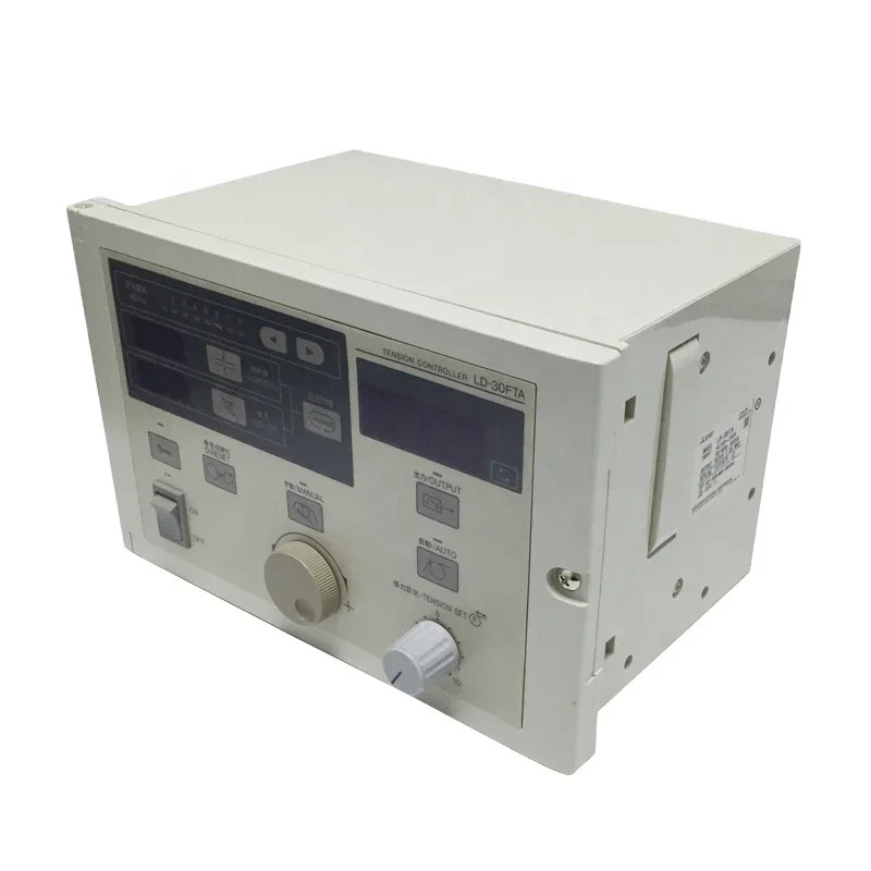 Janpan Mitsubishi호환반자동 장력 컨트롤러 LD-30FTA
