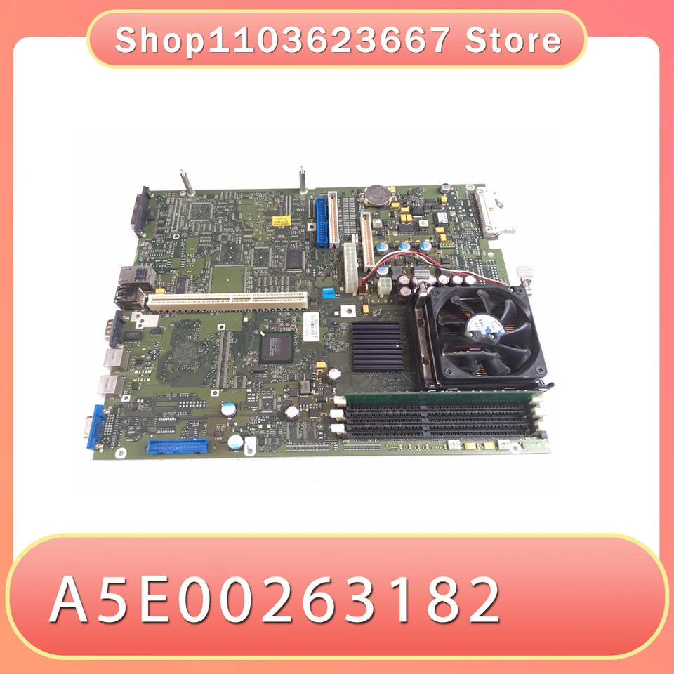 지멘스 마더보드A5E00263182