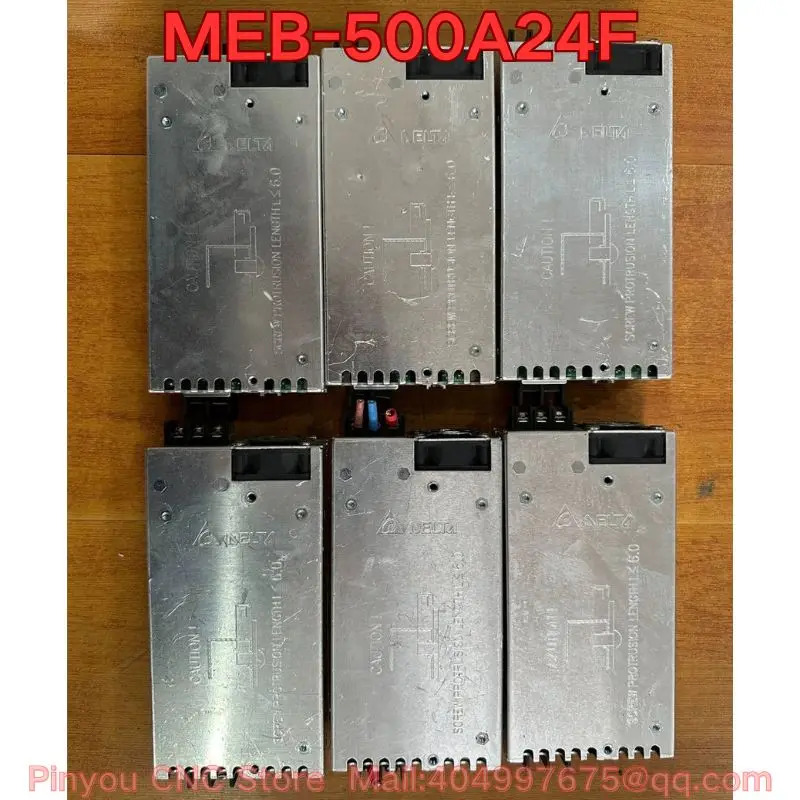 MEB-500A24F 스위치 전원공급장치
