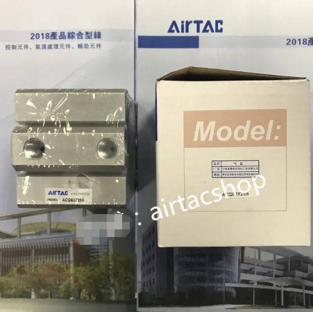 AirTAC ACQ63X25S 실린더