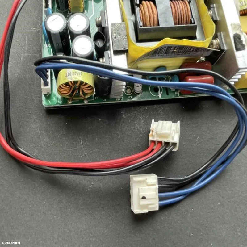 GOSPOWER 전원공급장치 보드 RG-NBS1818GC-P 54V4.5A 5V4A G0591-260125 G0591-260125204 신