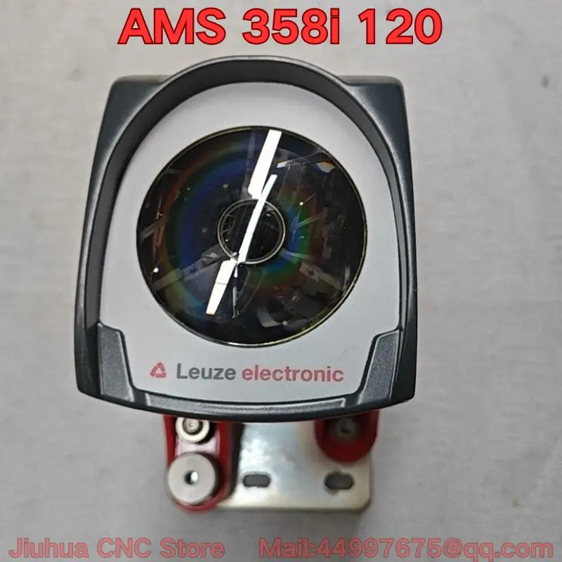 리퍼 AMS호환 358i 120 레이저 거리 측정 센서 기능 리퍼는 정상