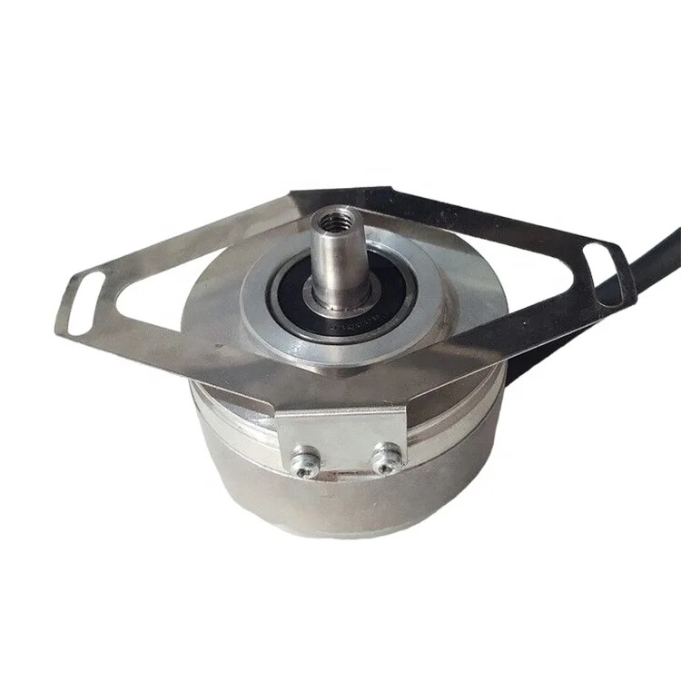 송웨이 CNC 하이데로터리 인코더 EQN1325.020-2048 EQN1325 020 2048 EQN1325048