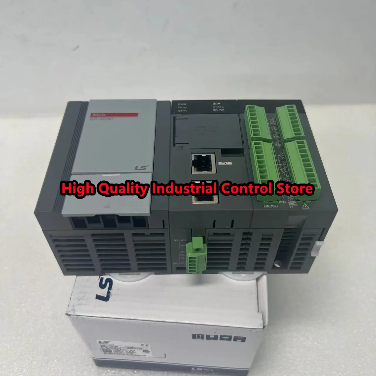 PLC XBC/XEC-DR28U 납품하려면 서비스하세요.
