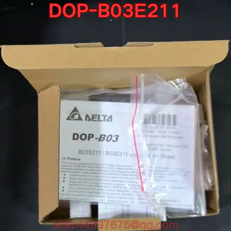 DOP-B03E211 터치스크린