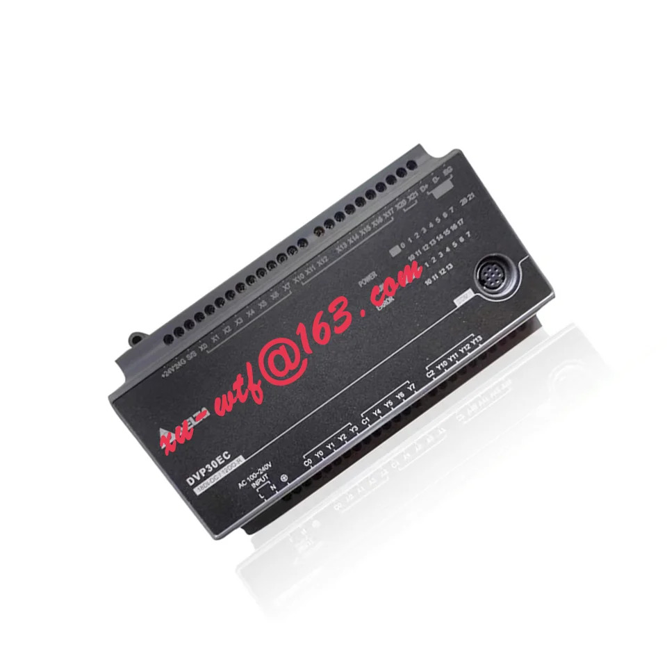 PLC DVP32EC00R3 DVP32EC00T3 DVP40EC00R3 DVP40EC00T3 DVP48EC00R3 DVP48EC00T3 DVP60EC00R3 DVP60EC00T3