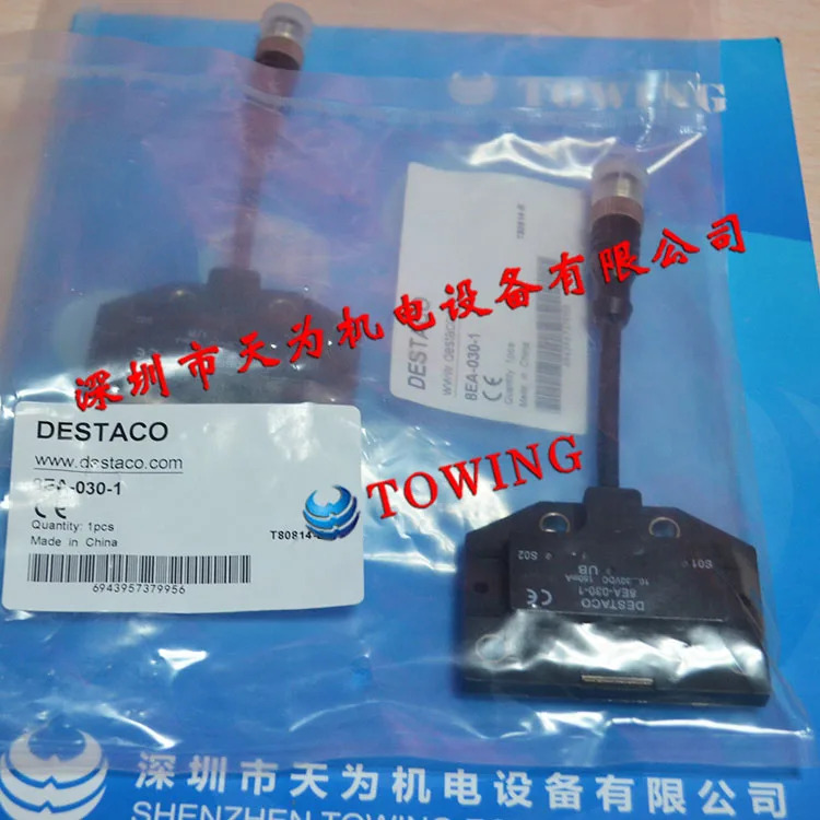 DESTACO 스위치 8EA-030-1