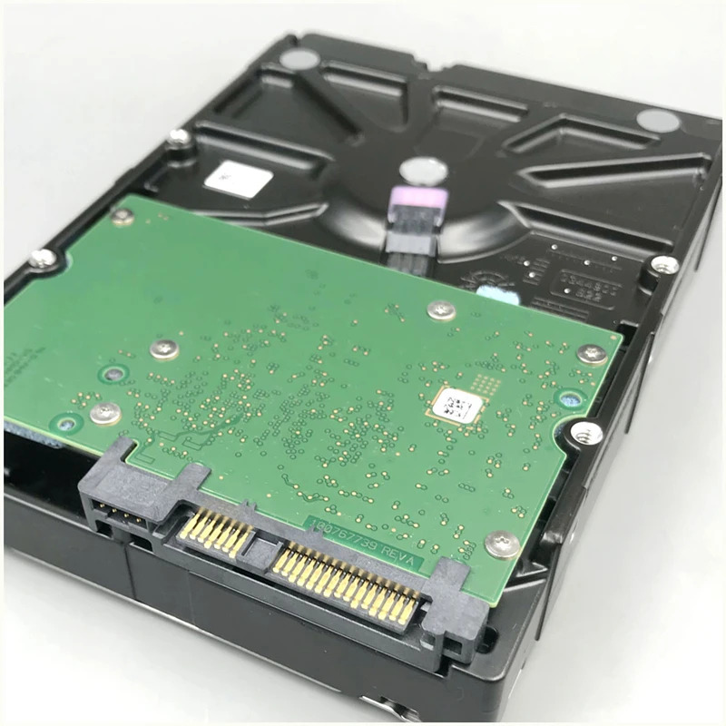 엔터프라이즈 HDD 05JH5X 5JH5X ST4000NM0295Dell 4TB 3.5 SAS 128MB 7.2K새 원본