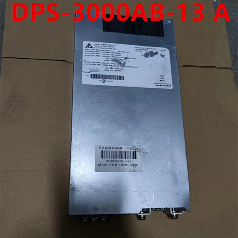 리퍼 전원공급장치 DELTA 3000W DPS-3000AB-13 A DPS-3000AB-13A