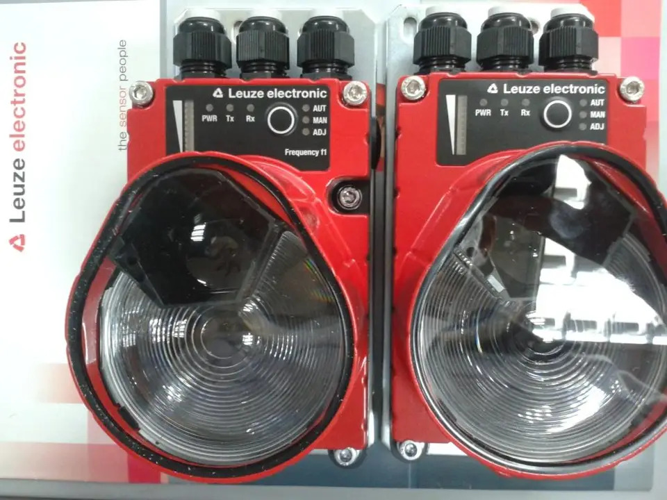 LEUZE 광통신 DDLS 200/120.2-10 200/120.1-10