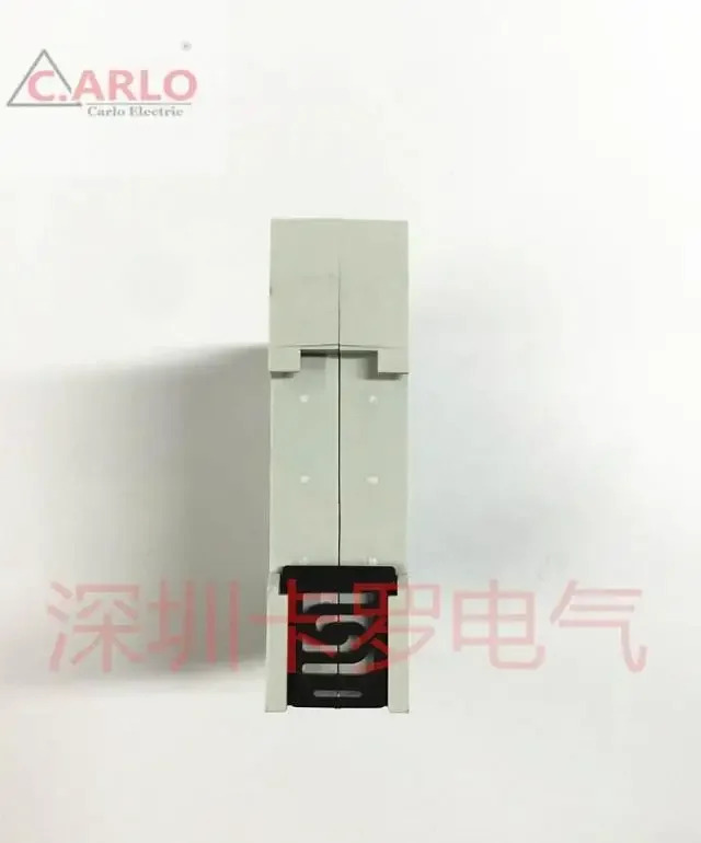 스위스 자일 카를로가바지 부티크 엘리베이터 온도 보호대 릴레이 DTA01CD48