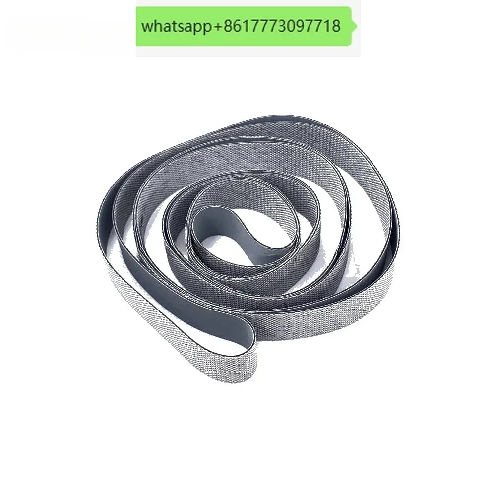 FH.1075231 운송 벨트 Stahl 접는 기계 2220x20x1.2mm 폴더