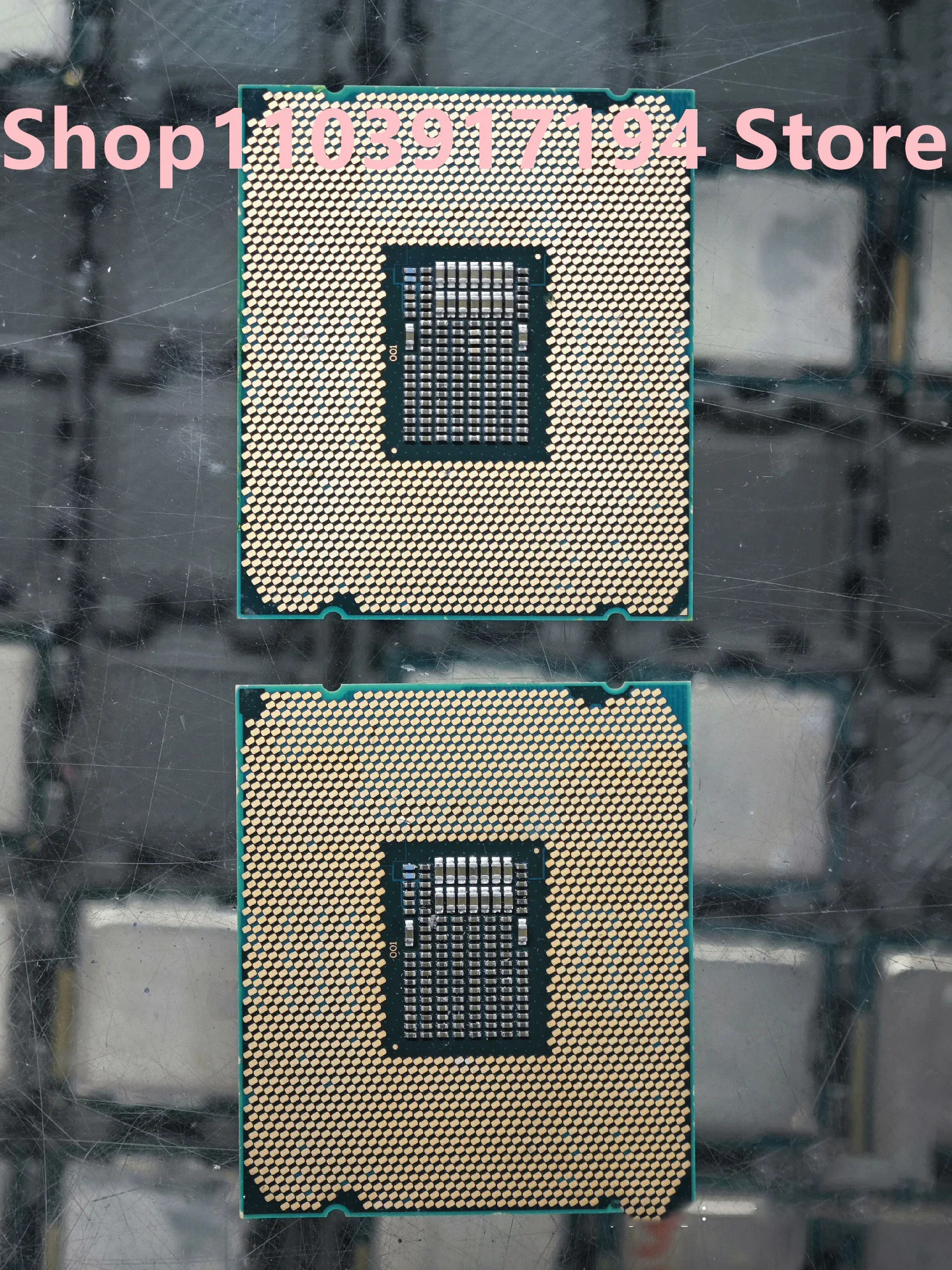 제온 W-2235 CPU원피스
