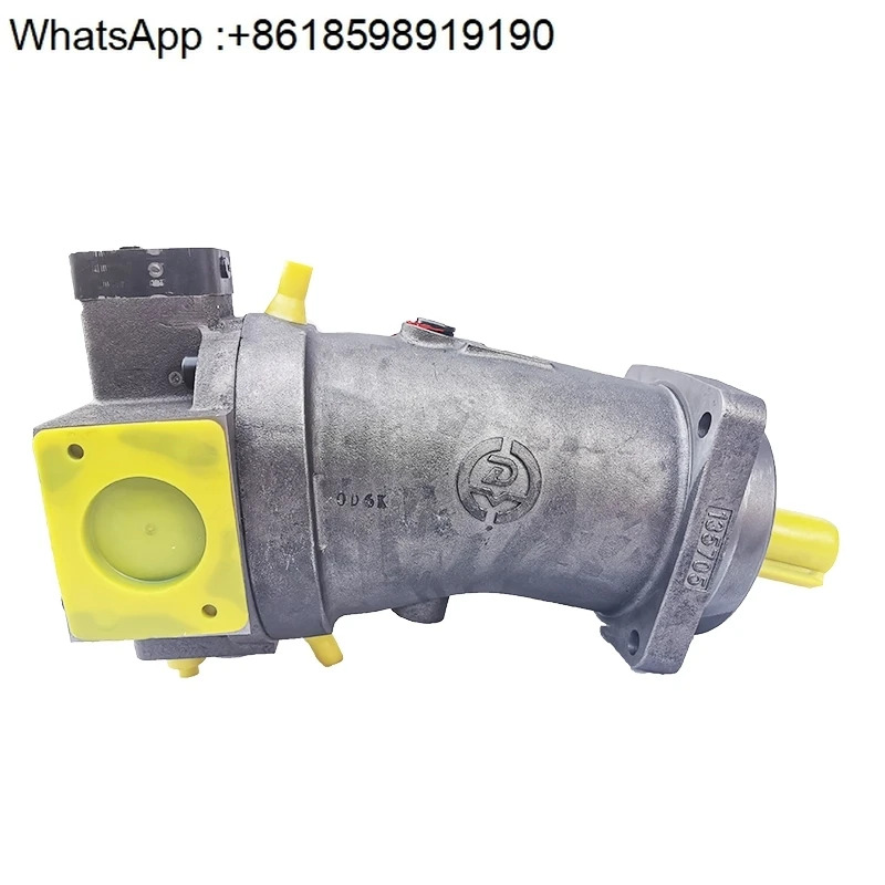 고압 경사 샤프트 가변 피스톤 펌프 A7V58/78/80/117/160LV1RPF00