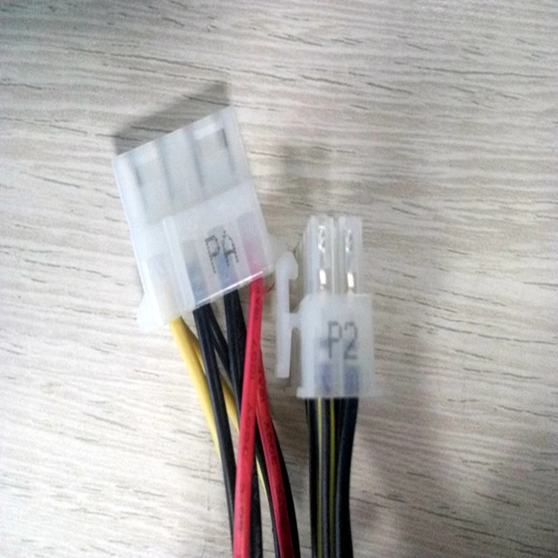 행커오리지널 PSU AIO DVR NVR 소형 1U 350W 전원공급장치 DPS-350AB-24 H DPS-350AB-24H 신