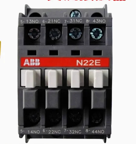 ABB AC 접촉기 A12D-30-01 A30-30-01 A40-30-01 A9D-30-01 A9-30-01