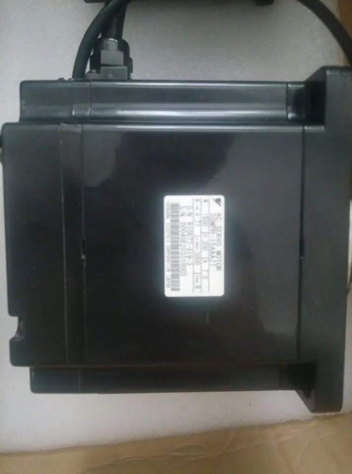 SGM호환PS-15ACA21 Yaskawa 1.5KW 모터 오리지널 신
