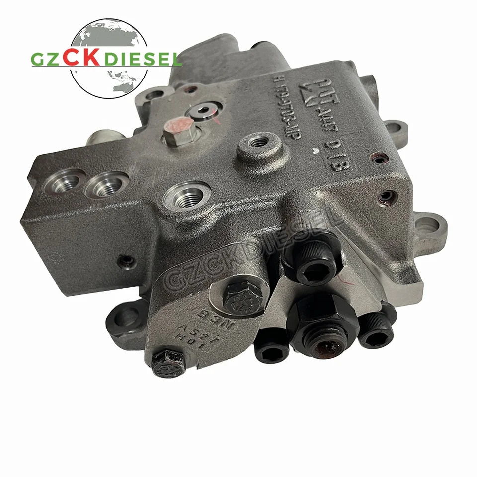 굴삭기GP 펌프 드라이브 256-0093 2560093 C6.4 헤드 320D 320D2 321D 323D