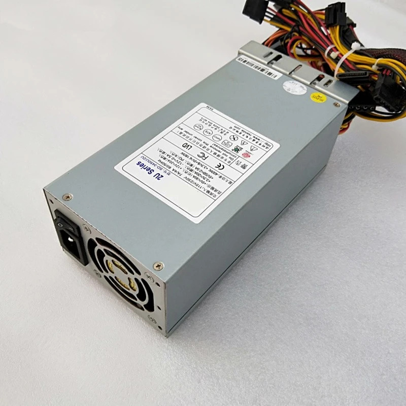 R-Senda PSU 300W 피크 400W 전원공급장치 SD-3450U 2U 신