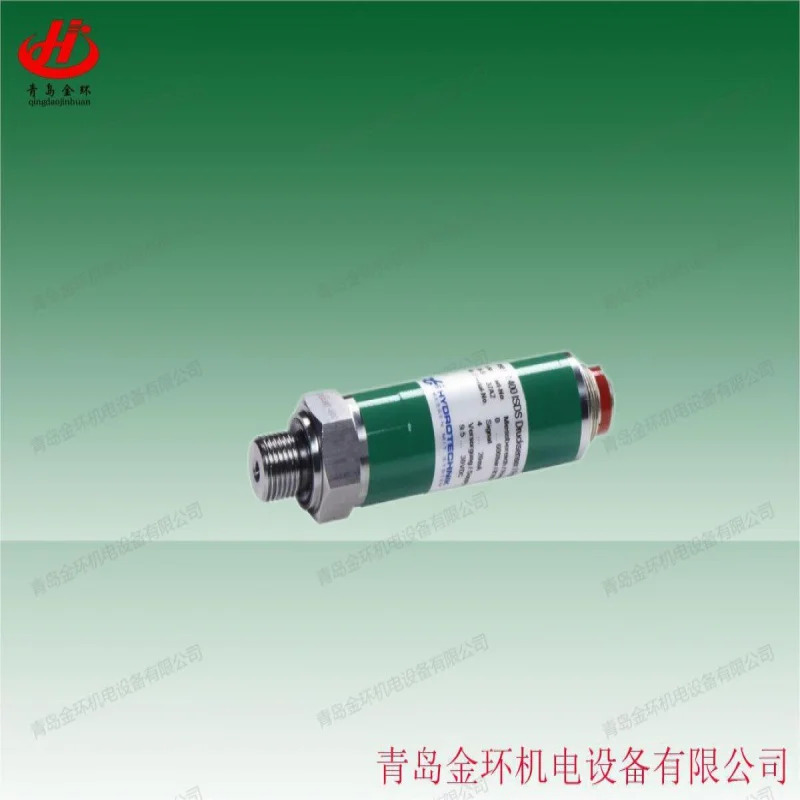 Hydrotechnik 압력센서 1910212377 Hyde Tenik 3403-15-c4.37