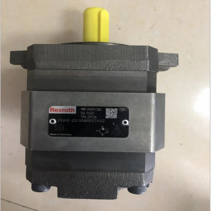 Rexroth PGH3-2X/011RE07VU2