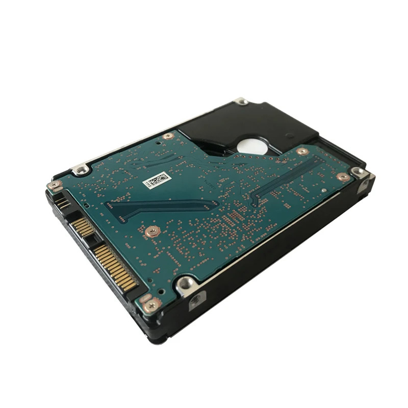 도시바호환 SAS오리지널 HDD 엔터프라이즈 AL14SEB060N 내부 600GB 2.5 인치 12 Gb/s 128MB 10000RPM 신