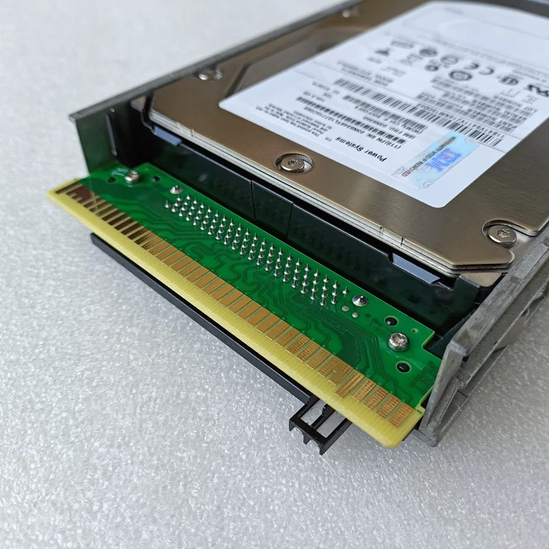 IBM P550 P570 146GB 80Pin SCSI 3.5 15K 16MB 하드 드라이브 03N6350 03N6349 ST거새 3146855 LC