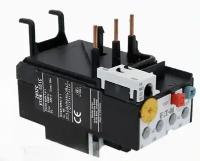EATON 열 과부하 릴레이 XTOB024CC1C ZB32C-24 16-24A