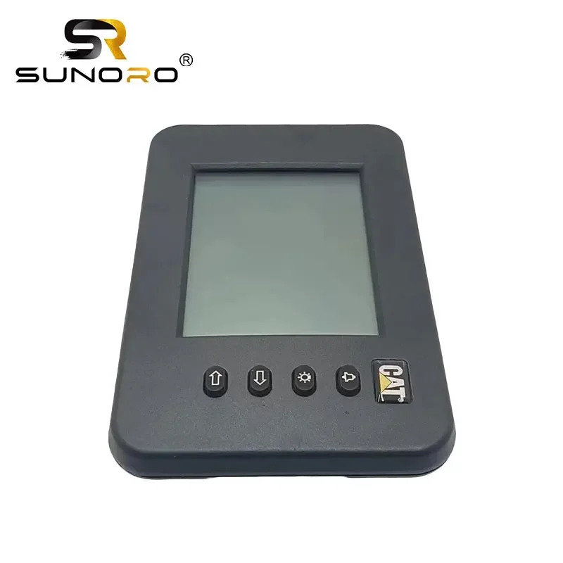 SUNORO 307-7542 307-7541 엔진 C7 C9 모니터 E3126B E3516B 307-7542-05 용
