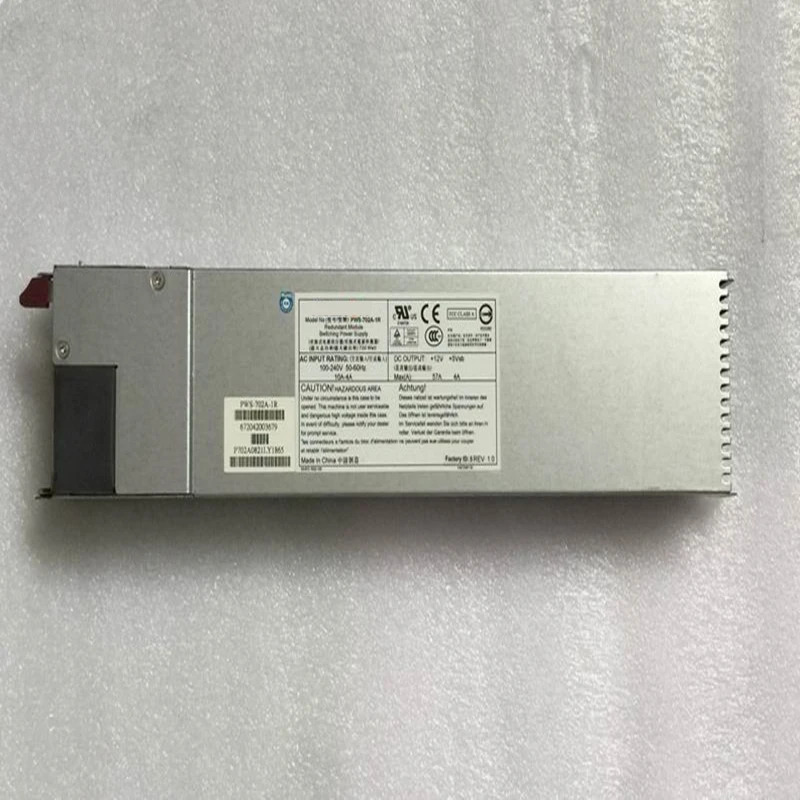 에이블컴PSU 700W 전원공급장치 PWS-702A-1R 신