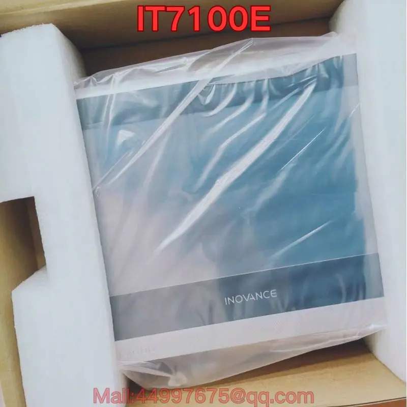 IT7100E 터치스크린