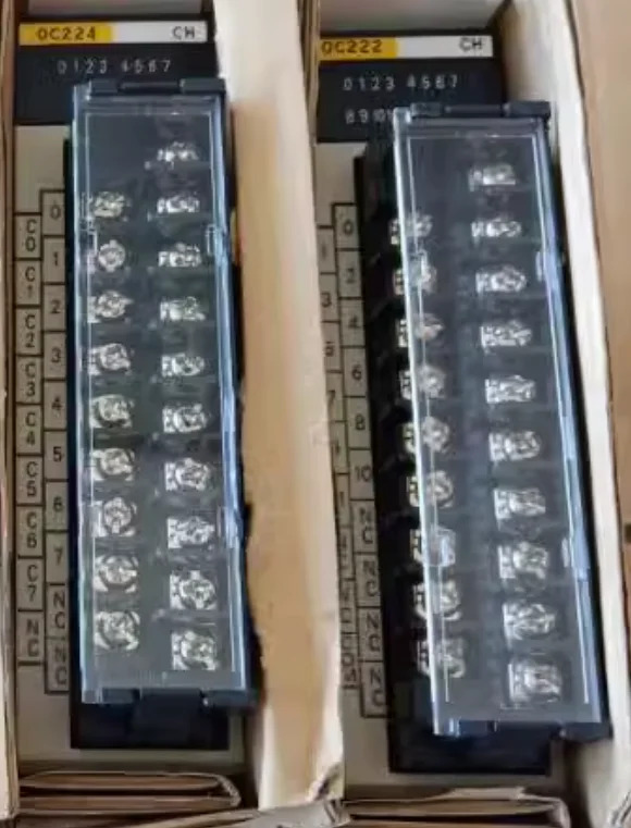 C200H-OC222 C200H-OC223 C200H-OC226N C200H-ID217 C200H-OD218 C200H-OD219